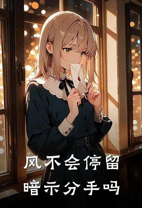 风不会停留暗示分手吗