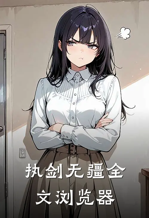 执剑无疆全文浏览器