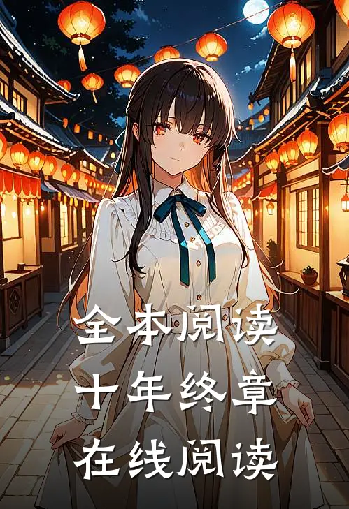 全本阅读十年终章在线阅读