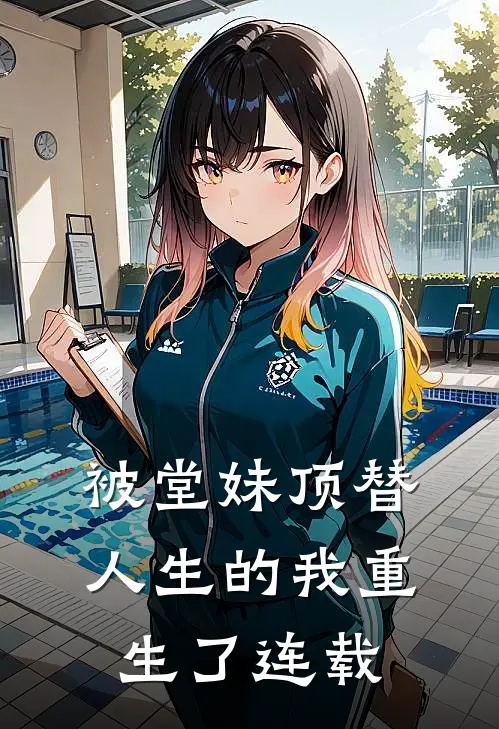 被堂妹顶替人生的我重生了连载