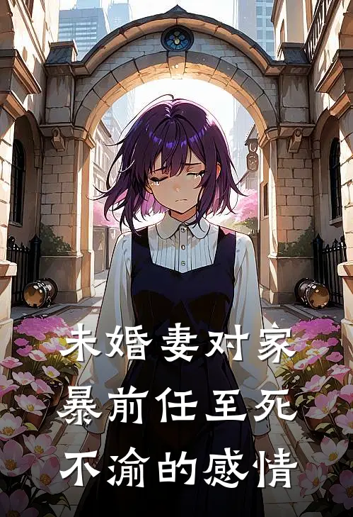 未婚妻对家暴前任至死不渝的感情