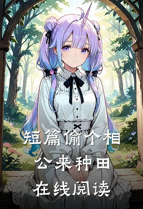短篇偷个相公来种田在线阅读