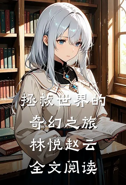 拯救世界的奇幻之旅林悦赵云全文阅读