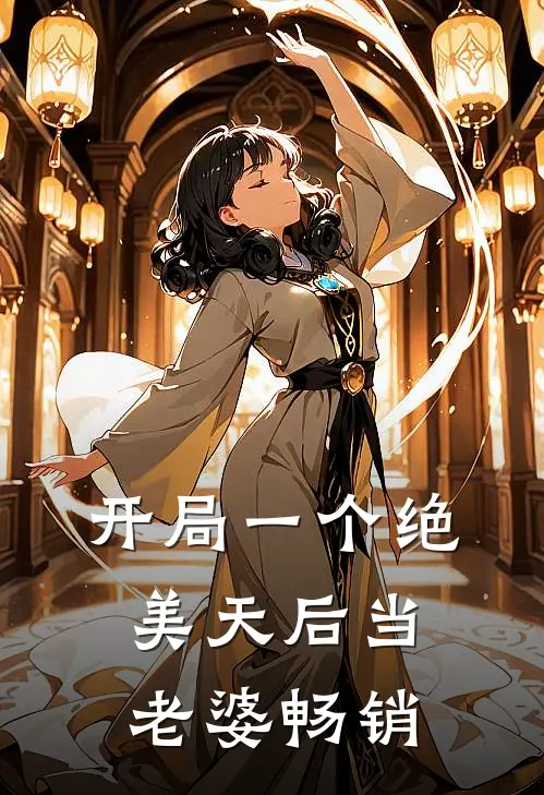 开局一个绝美天后当老婆畅销