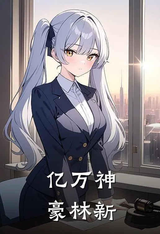 亿万神豪林新