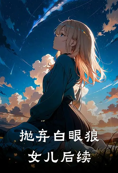 抛弃白眼狼女儿后续