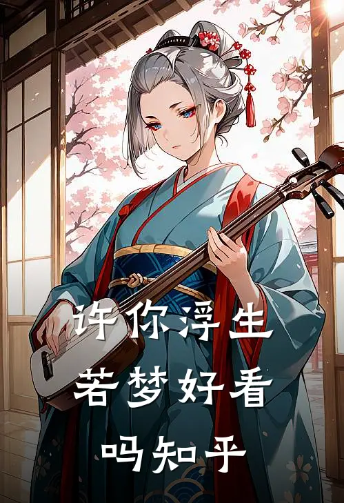 许你浮生若梦好看吗知乎
