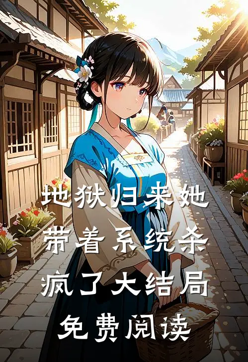 地狱归来她带着系统杀疯了大结局免费阅读