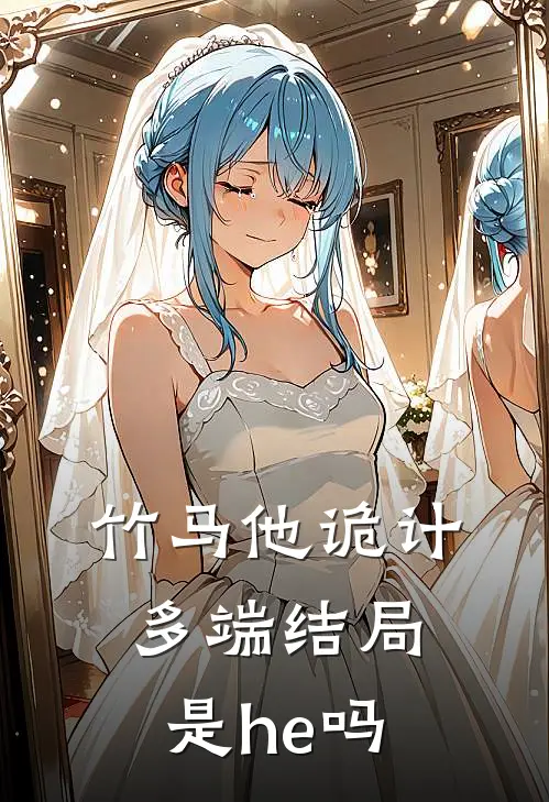 竹马他诡计多端结局是he吗