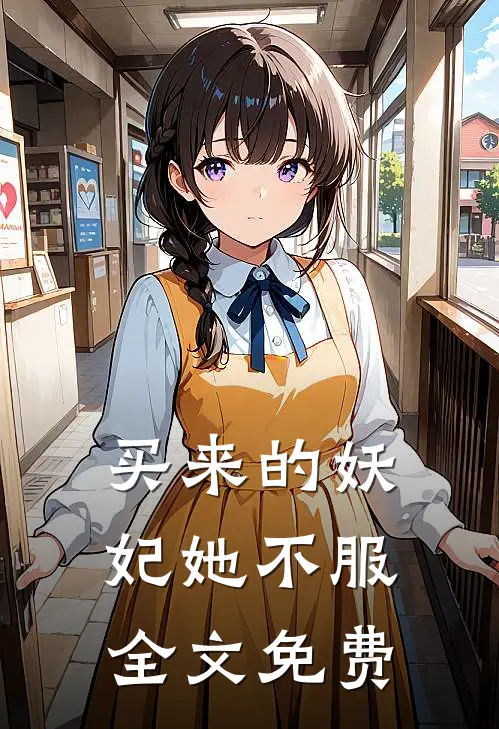 买来的妖妃她不服全文免费