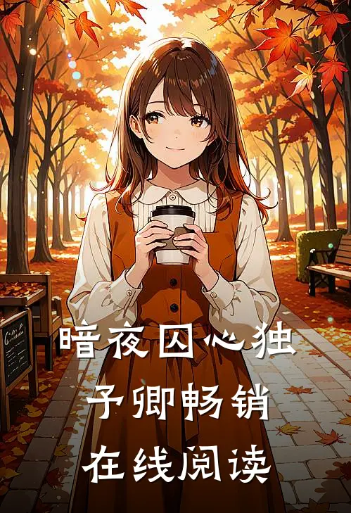 暗夜囚心独予卿畅销在线阅读