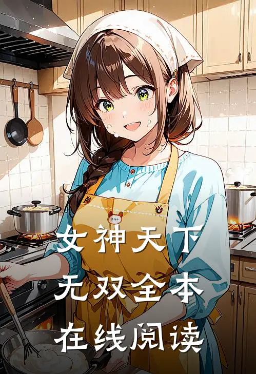 女神天下无双全本在线阅读