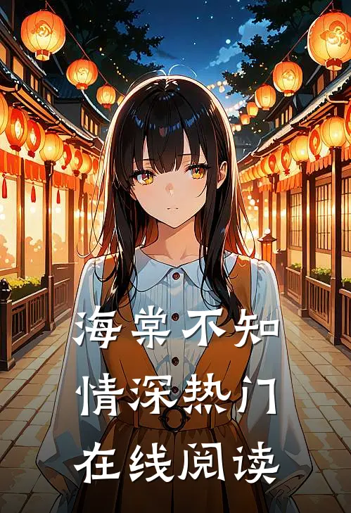 海棠不知情深热门在线阅读