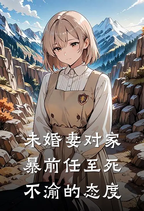 未婚妻对家暴前任至死不渝的态度