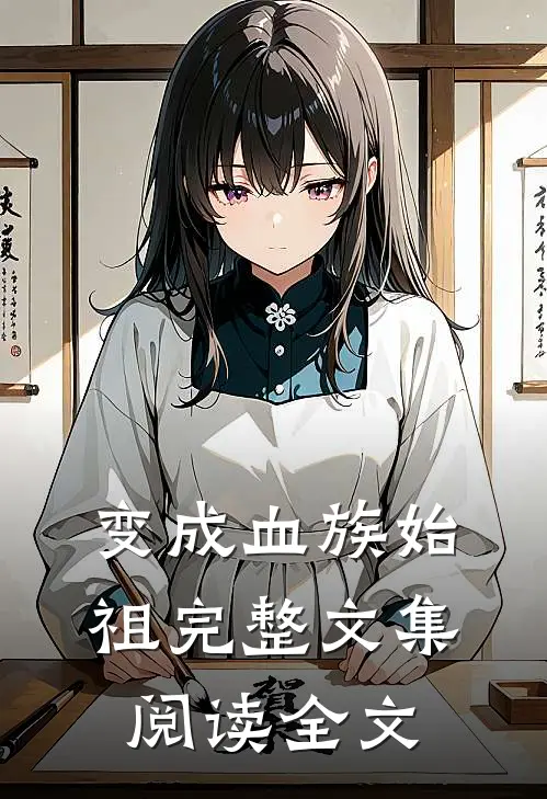 变成血族始祖完整文集阅读全文