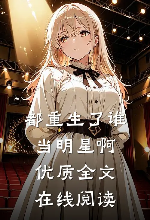 都重生了谁当明星啊优质全文在线阅读