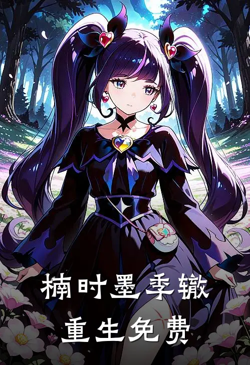 楠时墨季辙重生免费