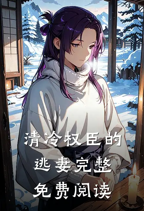 清冷权臣的逃妻完整免费阅读