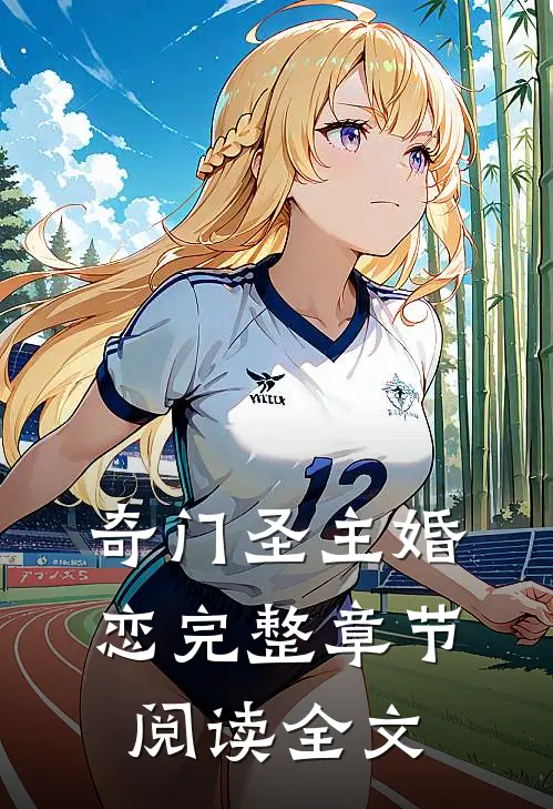 奇门圣主婚恋完整章节阅读全文