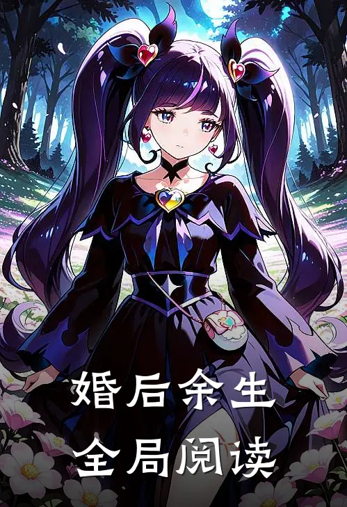 婚后余生全局阅读