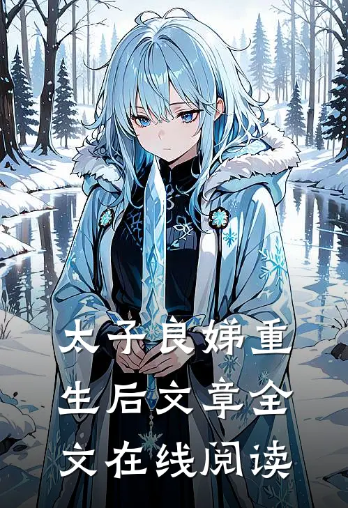 太子良娣重生后文章全文在线阅读