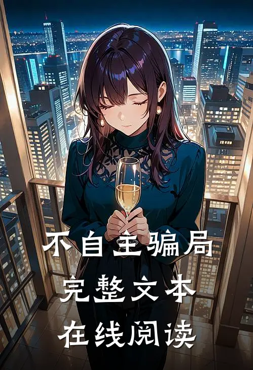 不自主骗局完整文本在线阅读