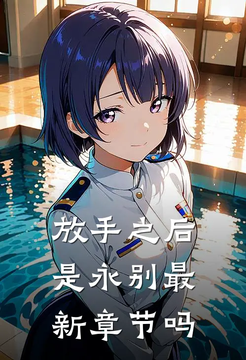放手之后是永别最新章节吗