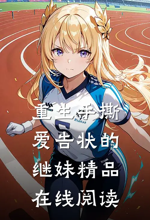 重生手撕爱告状的继妹精品在线阅读