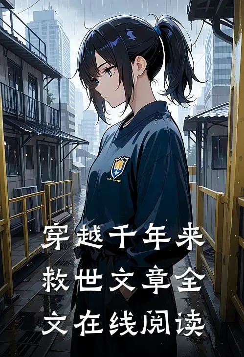 穿越千年来救世文章全文在线阅读