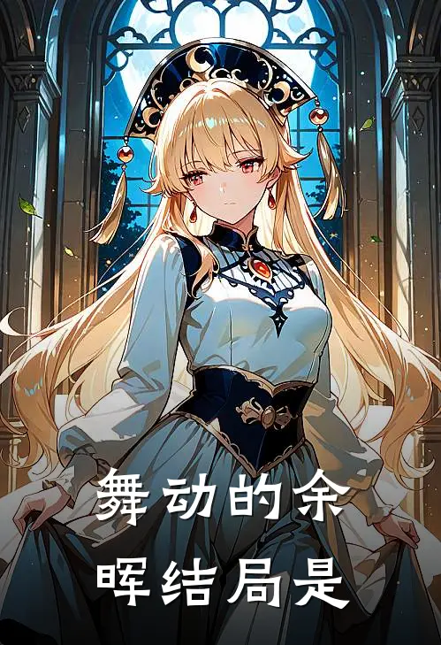舞动的余晖结局是