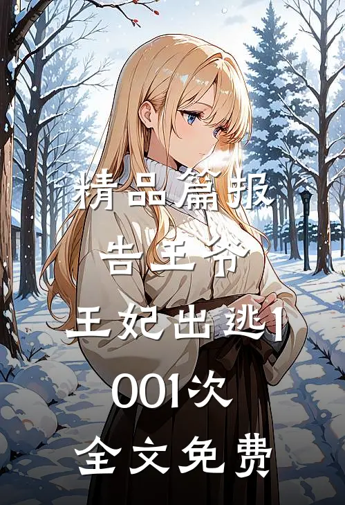 精品篇报告王爷,王妃出逃1001次全文免费