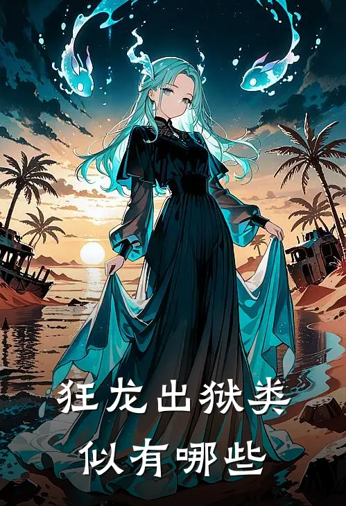 狂龙出狱类似有哪些