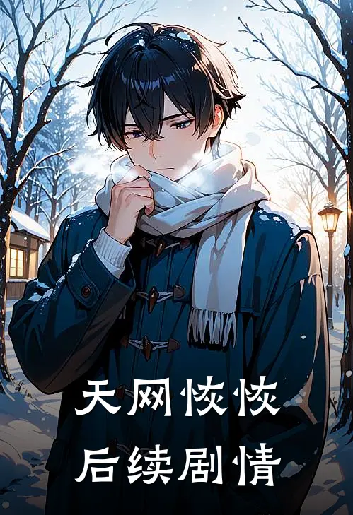 天网恢恢后续剧情