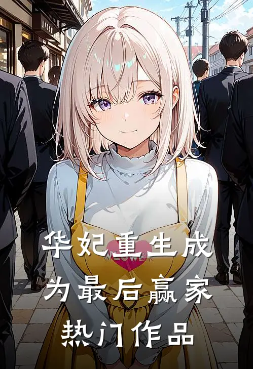 华妃重生成为最后赢家热门作品
