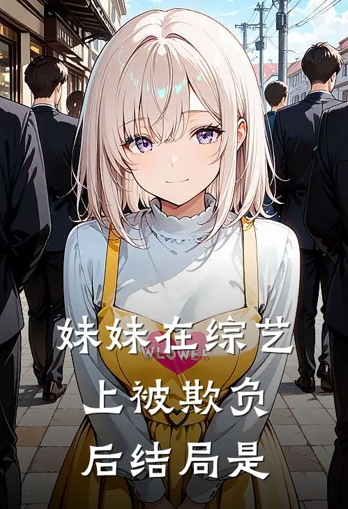 妹妹在综艺上被欺负后结局是