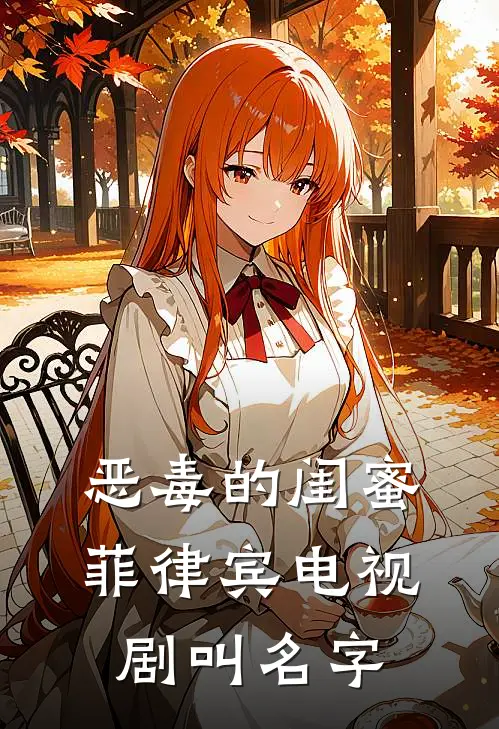 恶毒的闺蜜菲律宾电视剧叫名字