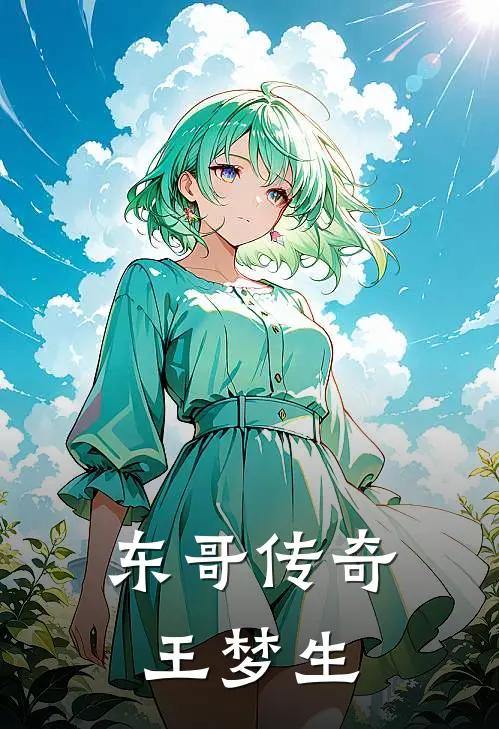 东哥传奇 王梦生
