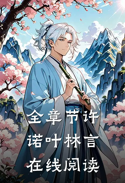 全章节许诺叶林言在线阅读