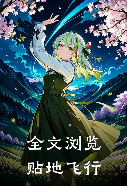 全文浏览贴地飞行