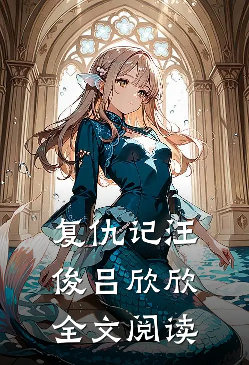 复仇记汪俊吕欣欣全文阅读