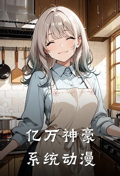 亿万神豪系统动漫