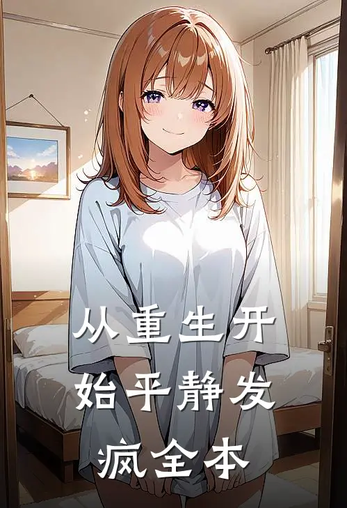 从重生开始平静发疯全本