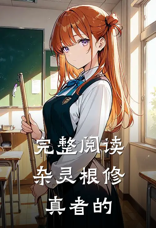 完整阅读杂灵根修真者的
