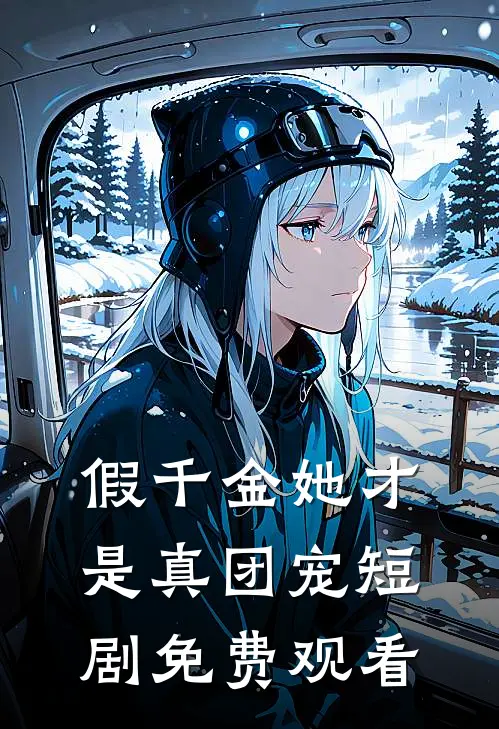假千金她才是真团宠短剧免费观看