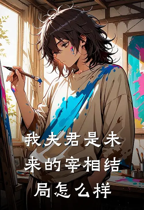 我夫君是未来的宰相结局怎么样