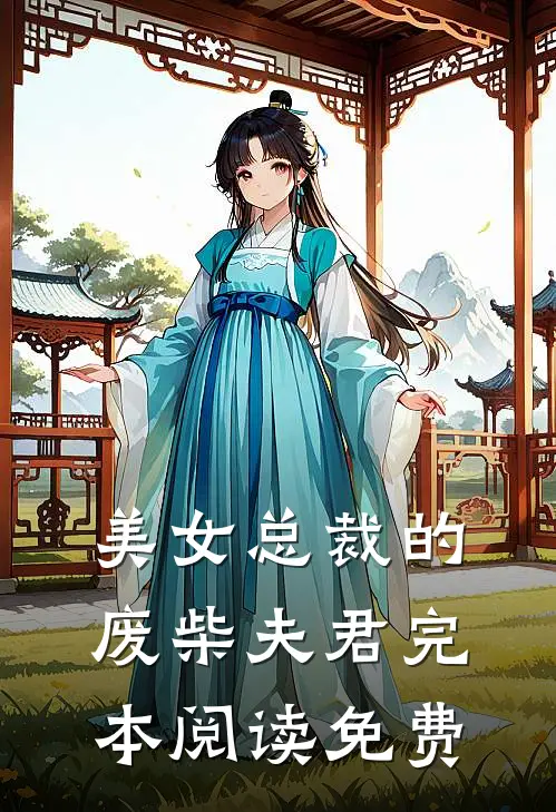 美女总裁的废柴夫君完本阅读免费