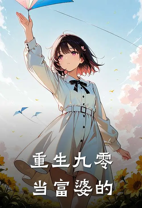 重生九零当富婆的