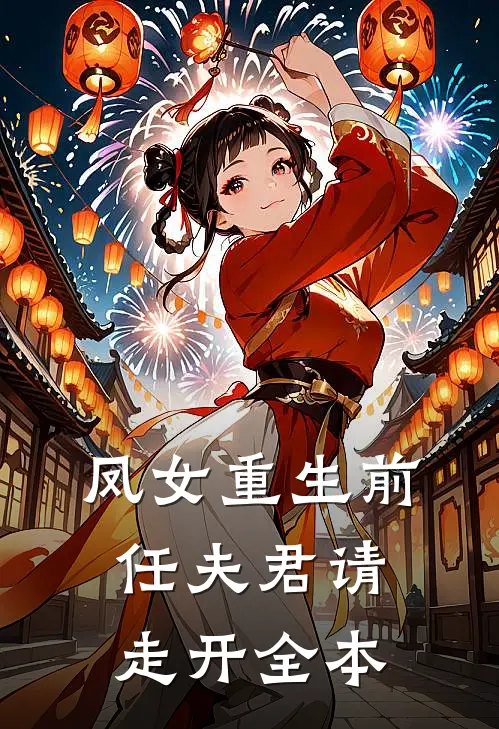 凤女重生前任夫君请走开全本