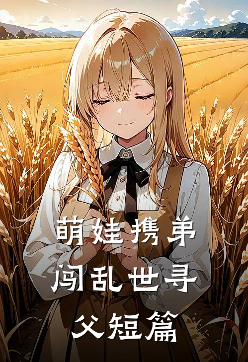 萌娃携弟闯乱世寻父短篇