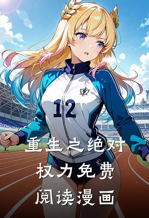 重生之绝对权力免费阅读漫画